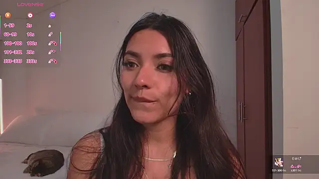 ariana_bae_ - Ariana_bae_'s free webcam