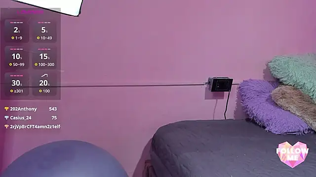 lauren_smiles - Lauren_smiles's free webcam