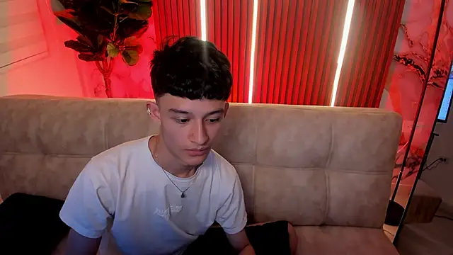 patrick_howland_ - Patrick_Howland_'s free webcam - UK Sex Cams