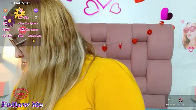 sofyroos - SofyRoos's free webcam - UK Sex Cams