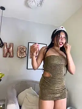 Charlothe_capell webcam