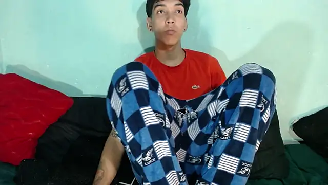 Ariatnaanddilan webcam