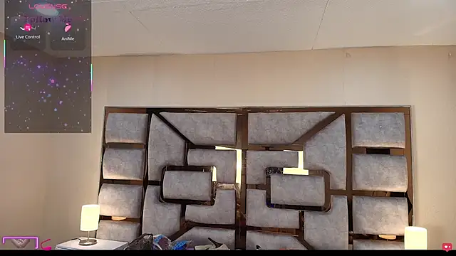 ANABELL_BROWN webcam