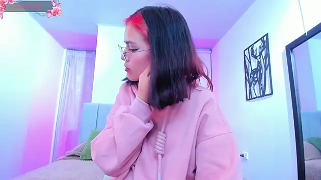 jade7_ - Jade7_'s free webcam