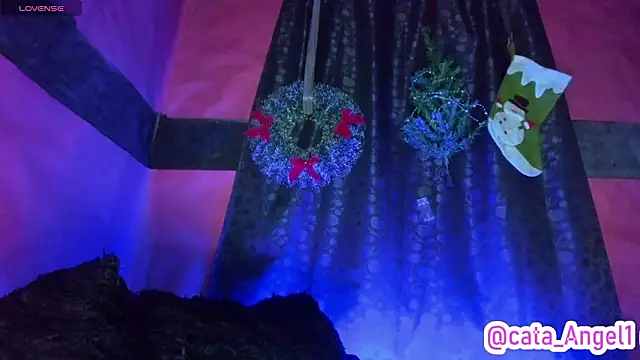 cata-angel - Cata-angel's free webcam