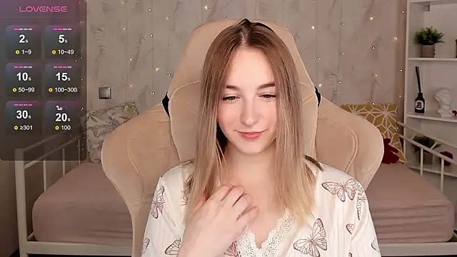 shy_polly - Shy_Polly's free webcam