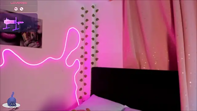 scarlesth - Scarlesth's free webcam