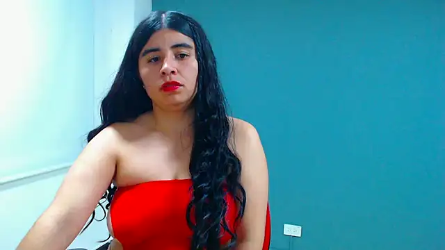 danna-_roouss webcam