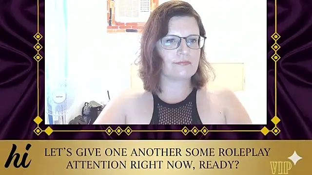 Domina_Tasselina_Goddess webcam