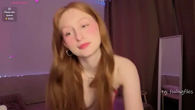 Betty_Twinkle webcam