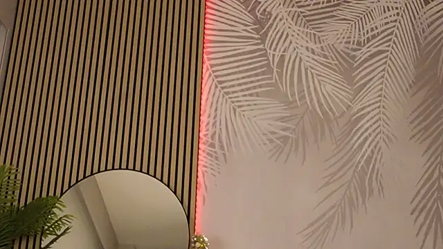 HottieLillyXXX webcam