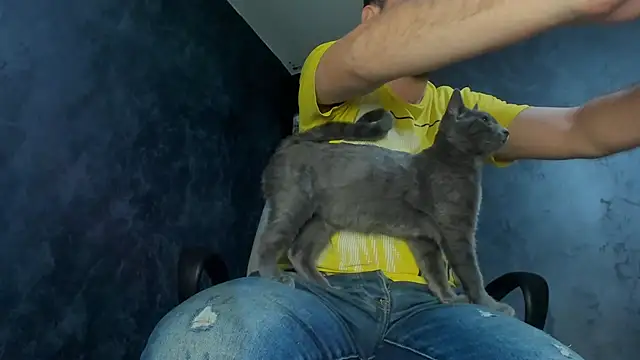 Master_Mark_Wayne webcam