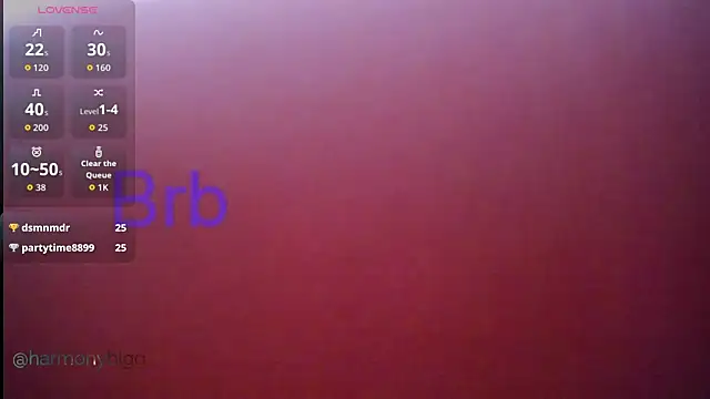 harmony_bigbreasts webcam