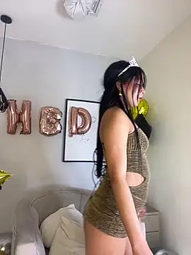 Charlothe_capell webcam