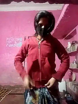 Webcam Model (JUHI999)  is live.Free join now!