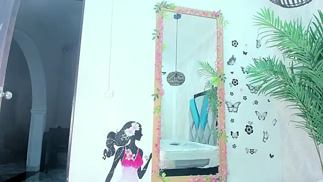 Victoria_Coleman webcam