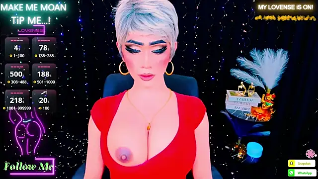 Gifted_loveLy_Dutchii webcam