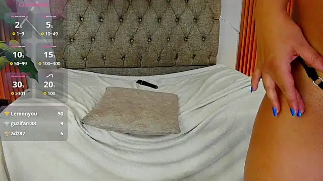 charlottee_white webcam