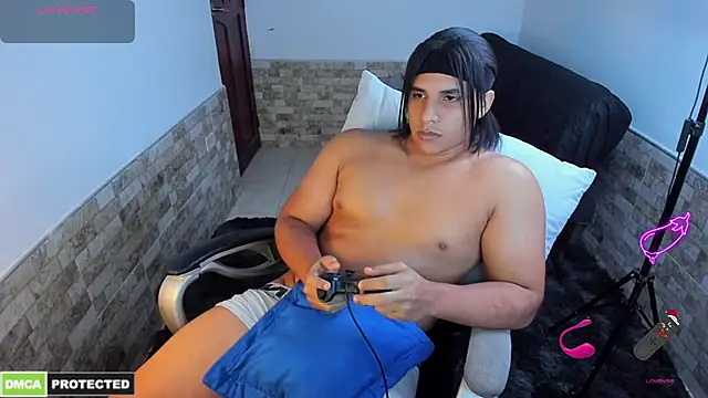 latinboyfit webcam