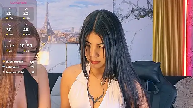 Blondes_Girls_pm webcam