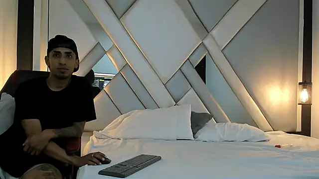 FOREVERWILD_VC webcam