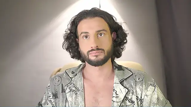 Keen___Luckystrike webcam