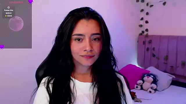 marilynwhite_ - MarilynWhite_'s free webcam