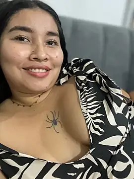 Vickybon webcam