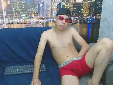 santiago_xxxcol webcam