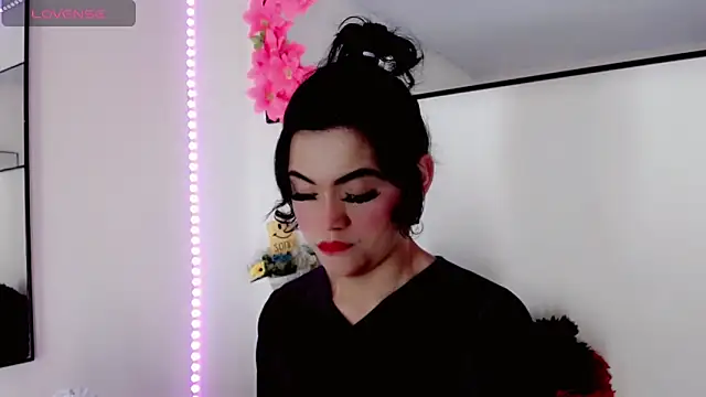 NathalialLooes webcam