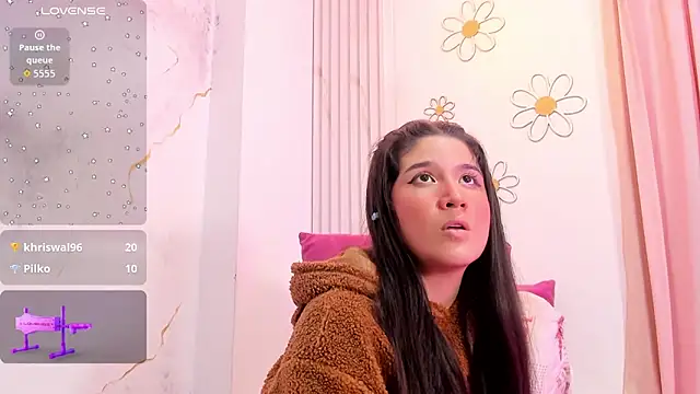 Dulce_andrea__ webcam