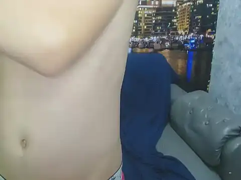 santiago_xxxcol webcam