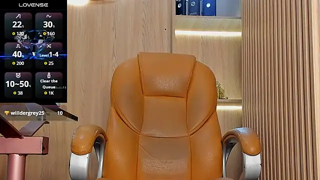 George_Diesell webcam