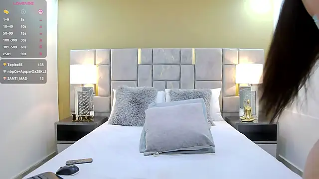 Little_Amarantha webcam