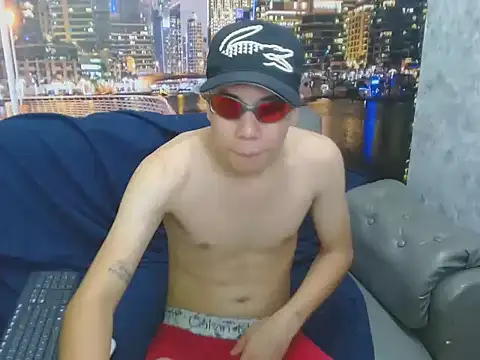 santiago_xxxcol webcam