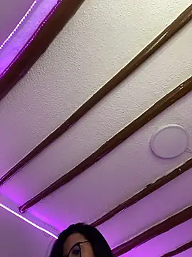 Milff_parkerrr webcam