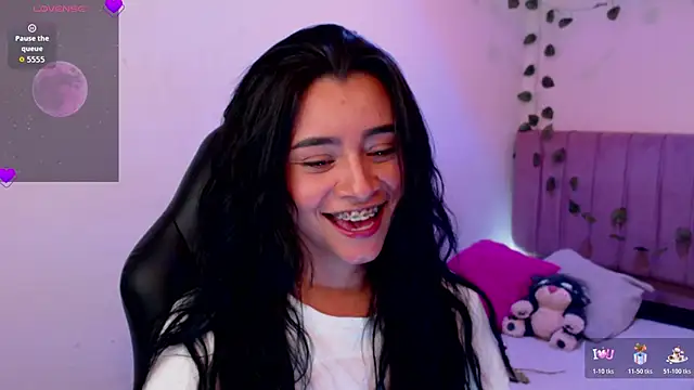 MarilynWhite_ webcam