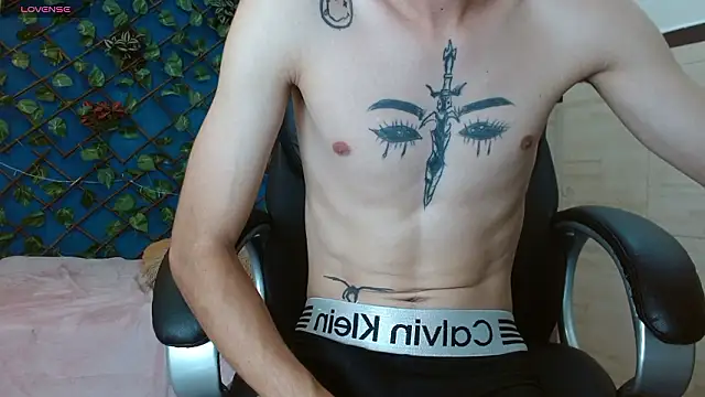 LucassSmith11 webcam