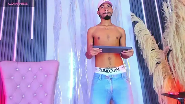 Baby_sexdemon webcam