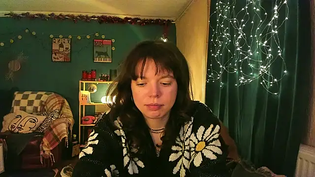 ClancyMorissey webcam