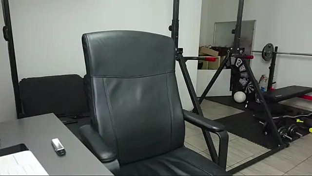 Jackson_Teele webcam