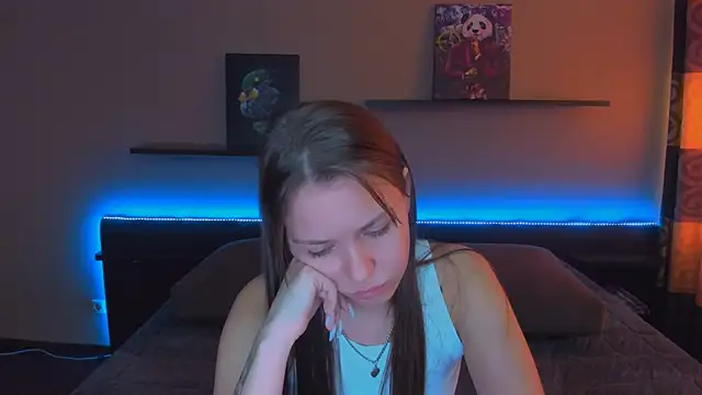 alexabarkley - AlexaBarkley's free webcam - UK Sex Cams