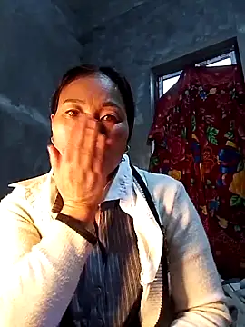 maikha08 - Maikha08's free webcam - UK Sex Cams