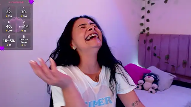 MarilynWhite_ webcam