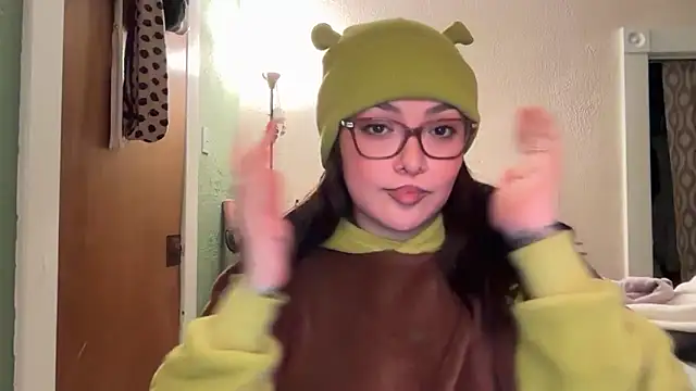 pumpkin_bunny - Pumpkin_bunny's free webcam - UK Sex Cams