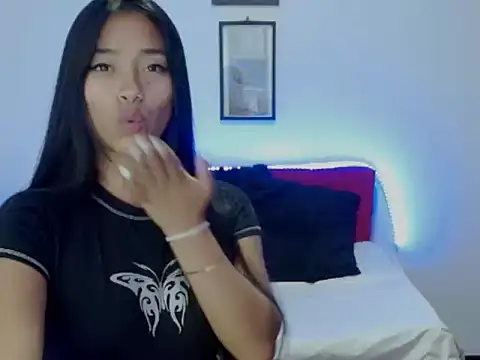 natalyescobar_lx - NatalyEscobar_lx's free webcam - UK Sex Cams