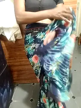 Webcam Model (Swapna_kannada) is live