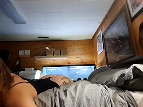 Ryan_and_Aurora webcam