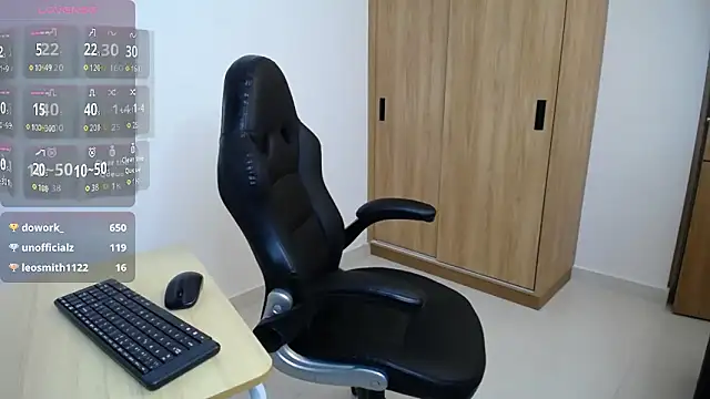 karoll_marquez - Karoll_marquez's free webcam - UK Sex Cams