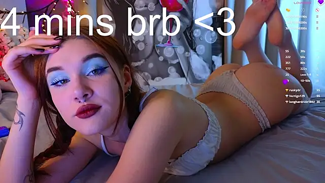 JenniferSullivan webcam